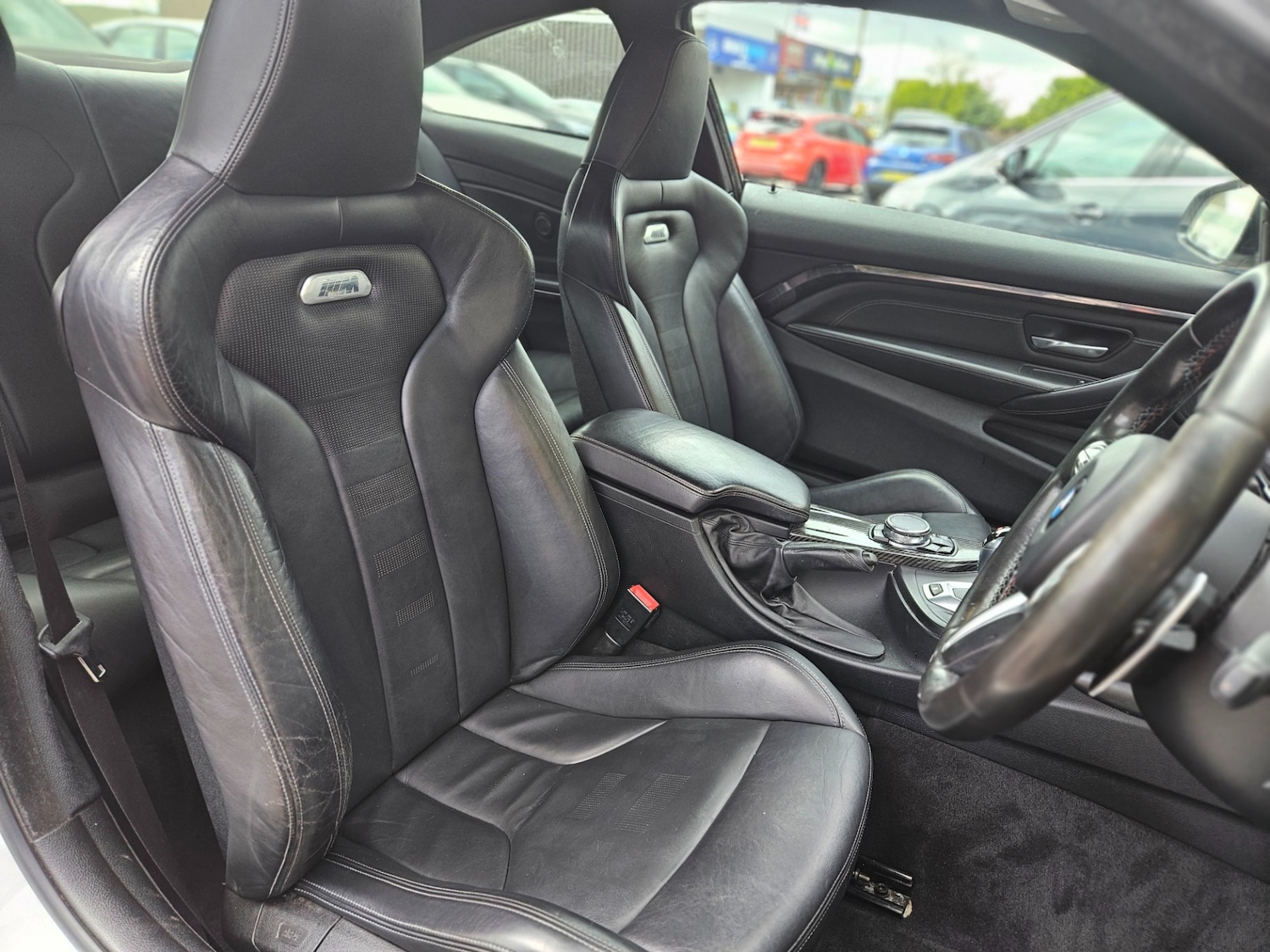 Used BMW M4 2016 for sale - 78038612: Photo 9