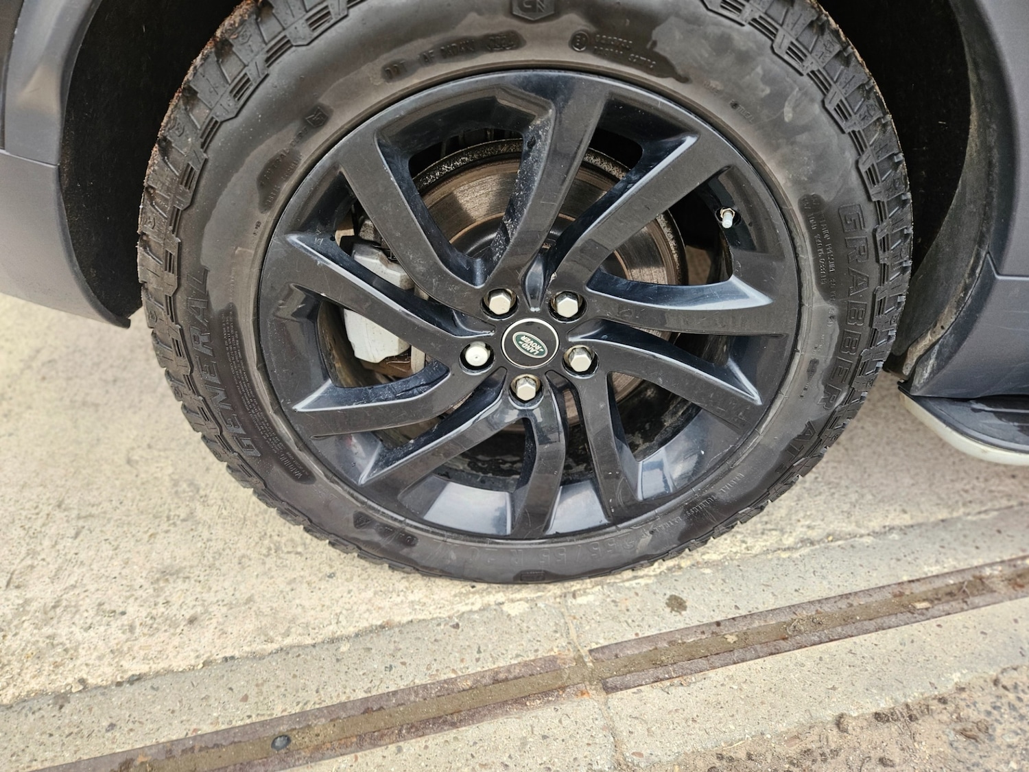 Used Land Rover Discovery 2018 for sale - 78097984: Photo 11