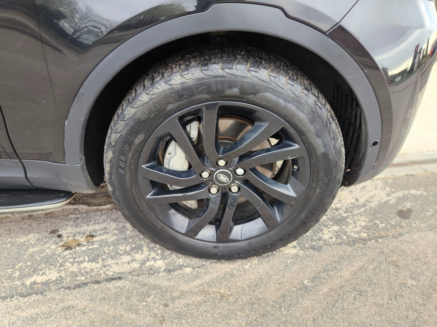 Used Land Rover Discovery 2018 for sale - 78097984: Photo 12