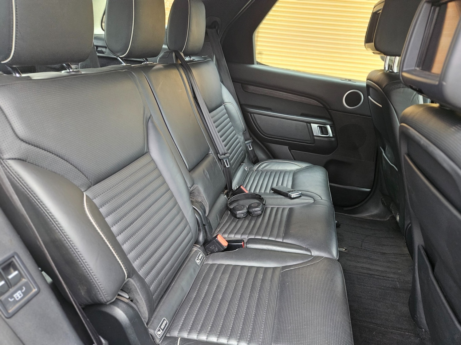 Used Land Rover Discovery 2018 for sale - 78097984: Photo 17