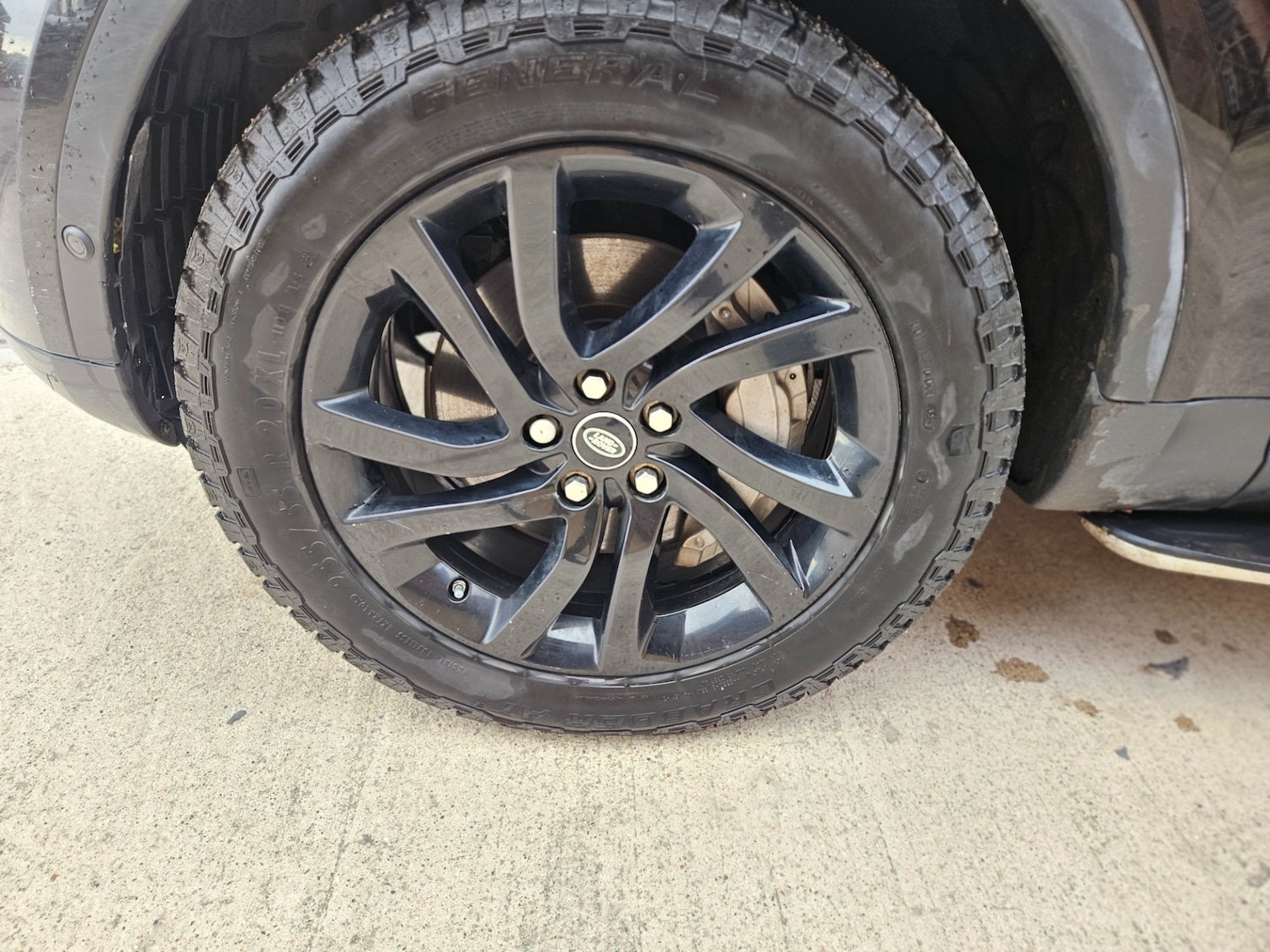 Used Land Rover Discovery 2018 for sale - 78097984: Photo 5