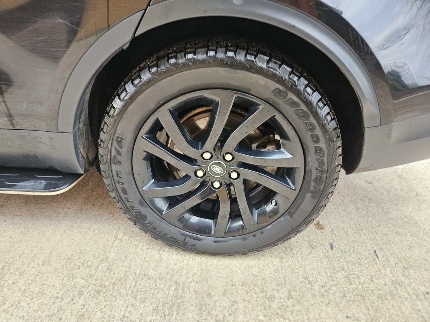 Used Land Rover Discovery 2018 for sale - 78097984: Photo 6