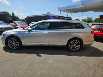 Used Volkswagen Passat 2016 for sale - 79262708: Photo