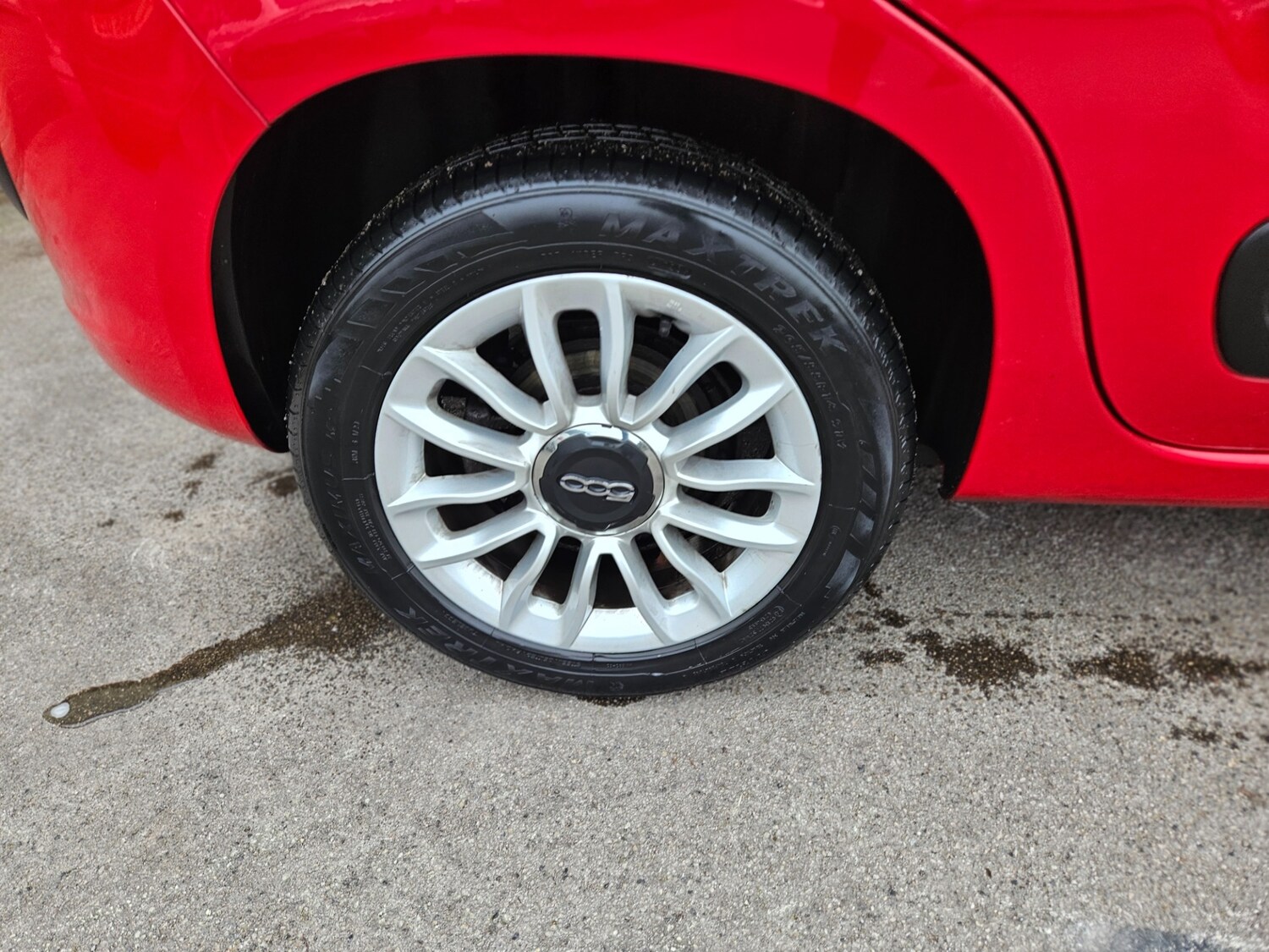 Used Fiat 500L 2013 for sale - 77822406: Photo 10