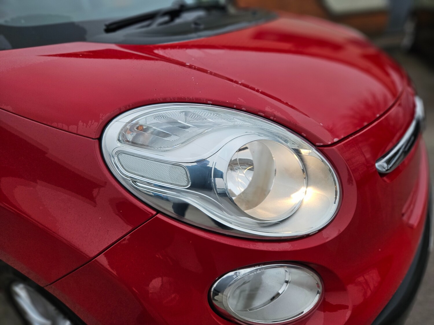 Used Fiat 500L 2013 for sale - 77822406: Photo 12