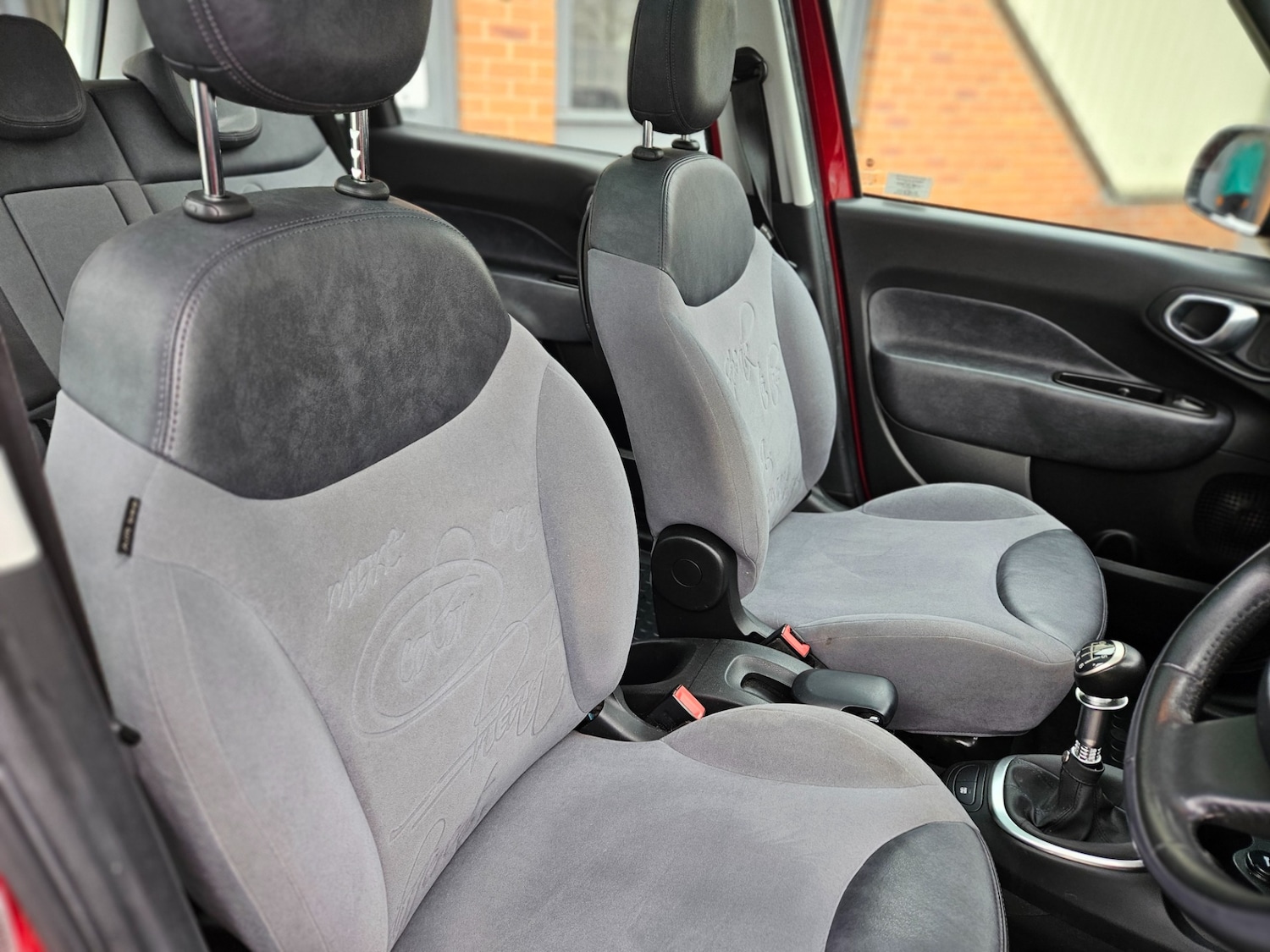 Used Fiat 500L 2013 for sale - 77822406: Photo 14