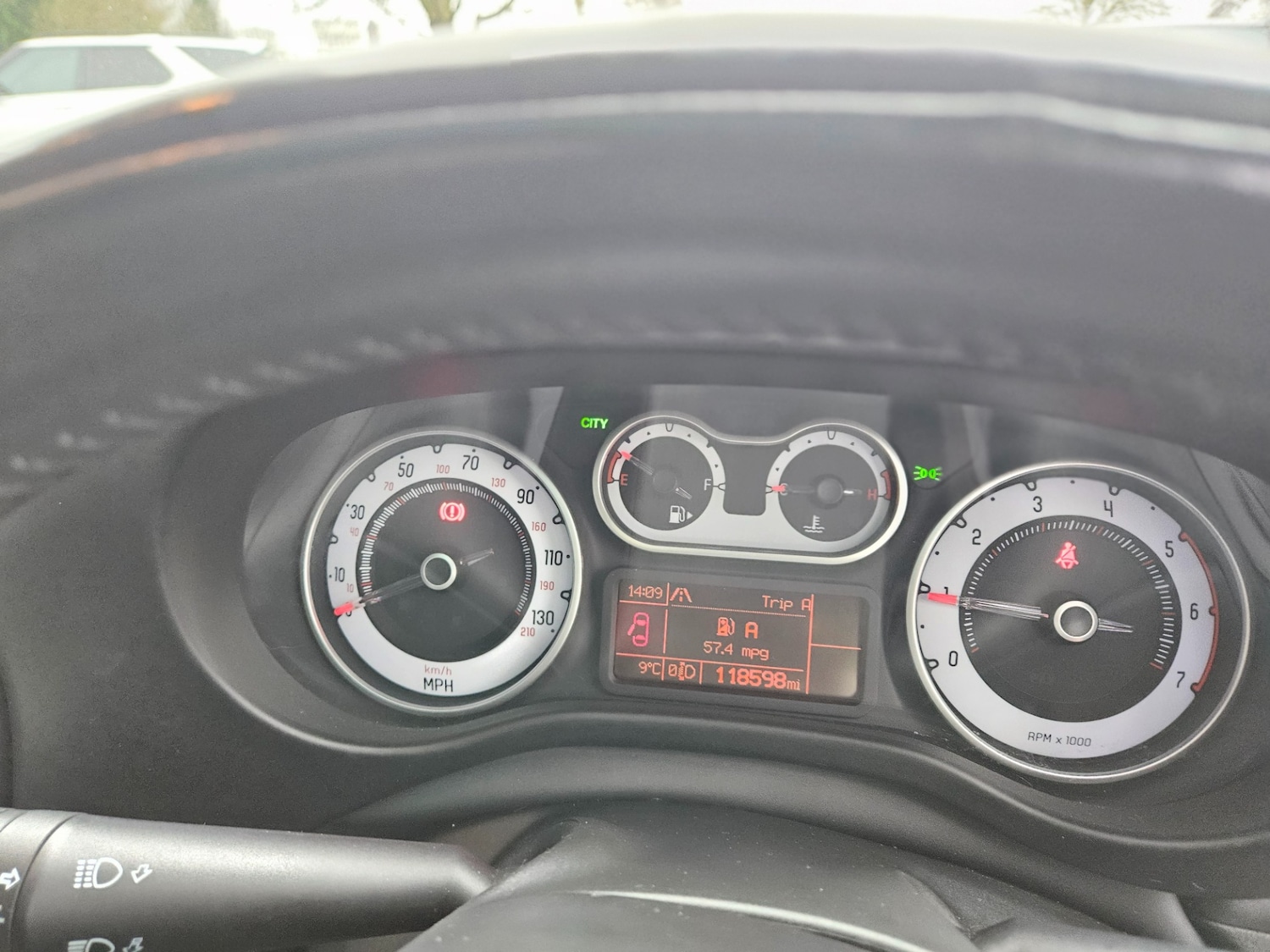 Used Fiat 500L 2013 for sale - 77822406: Photo 15