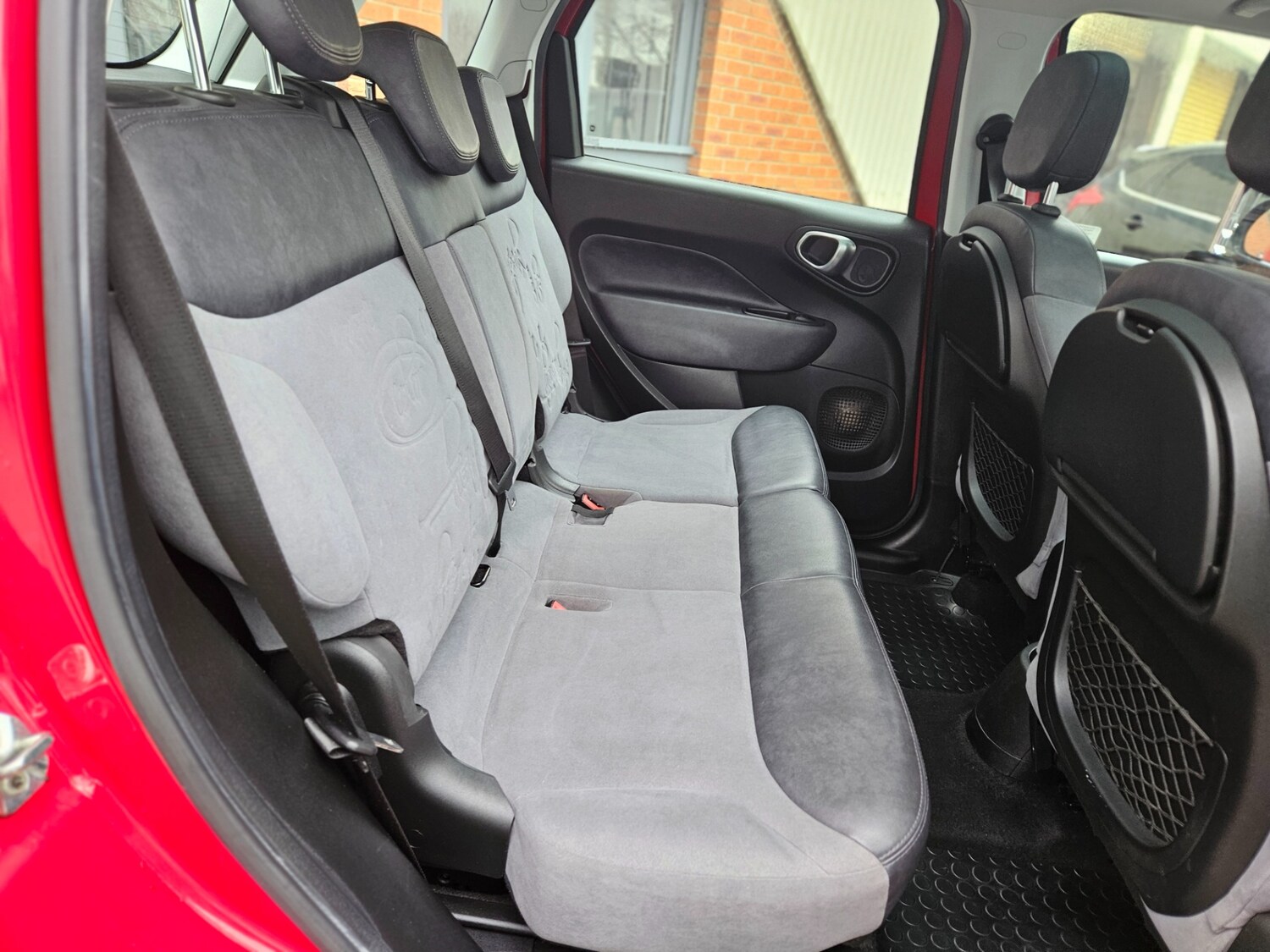 Used Fiat 500L 2013 for sale - 77822406: Photo 18