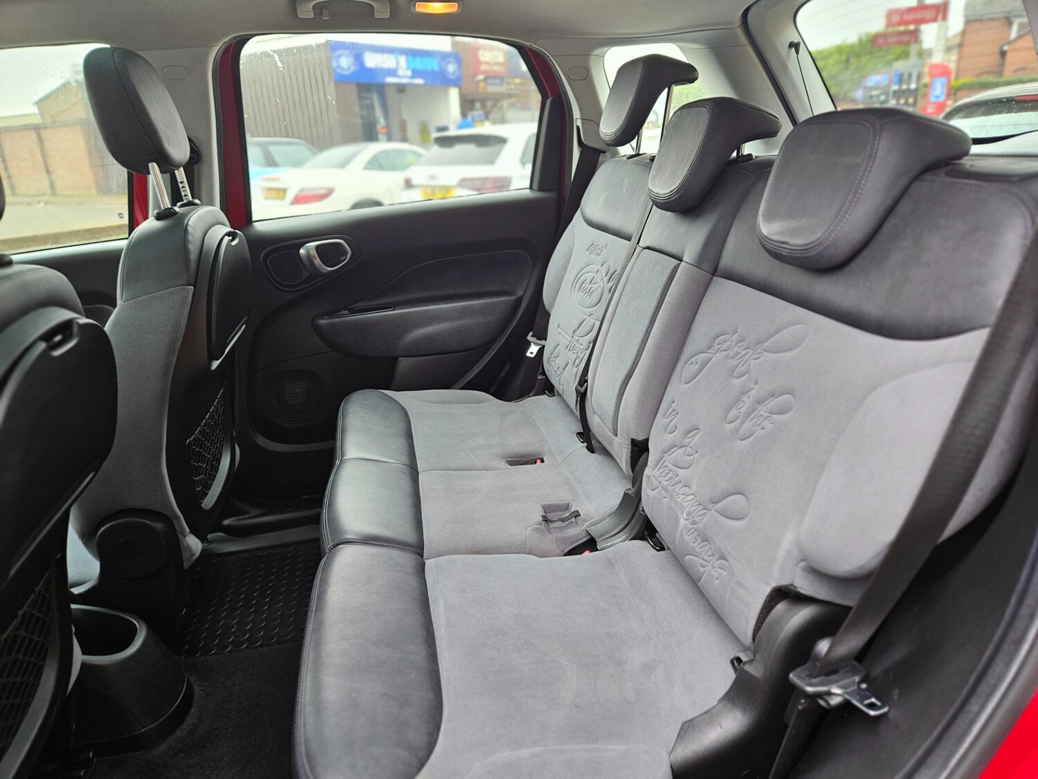 Used Fiat 500L 2013 for sale - 77822406: Photo 19