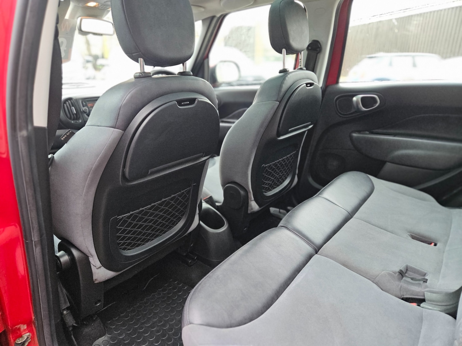 Used Fiat 500L 2013 for sale - 77822406: Photo 20