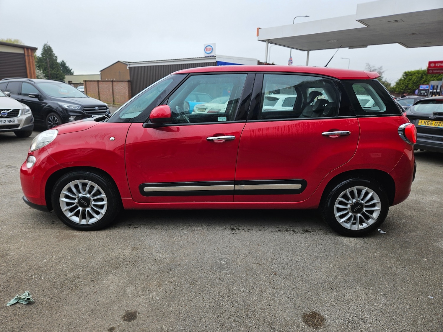 Used Fiat 500L 2013 for sale - 77822406: Photo 4
