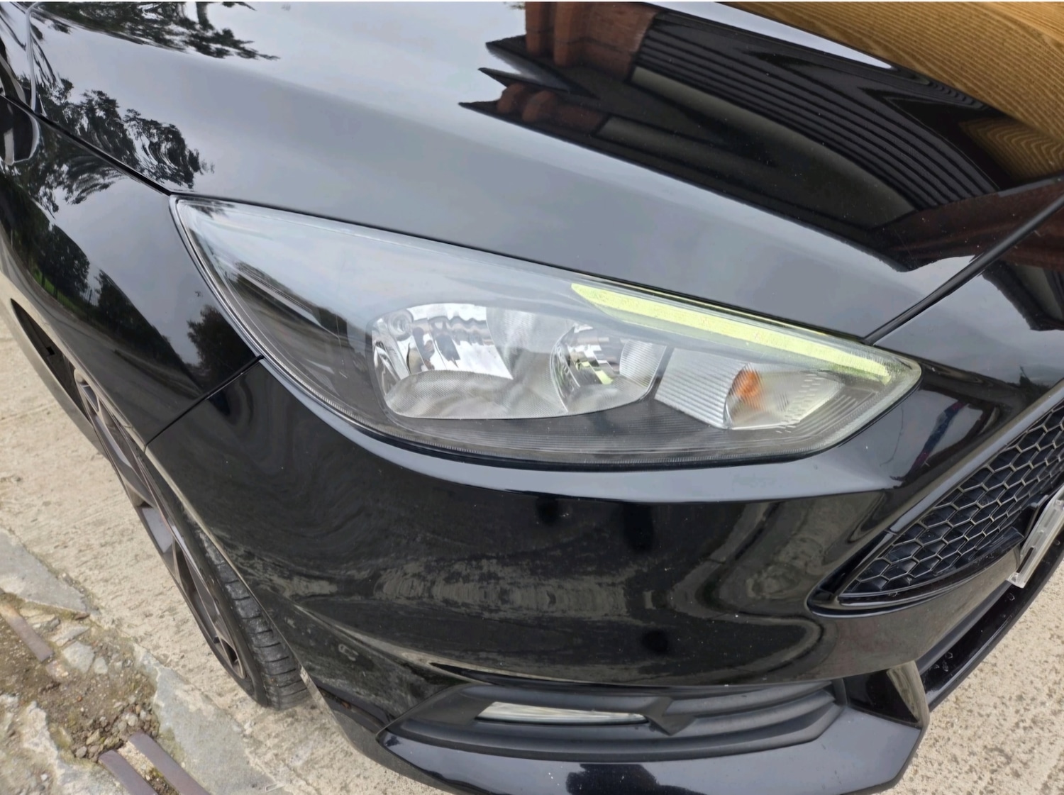 Used Ford Focus 2016 for sale - 76878013: Photo 10