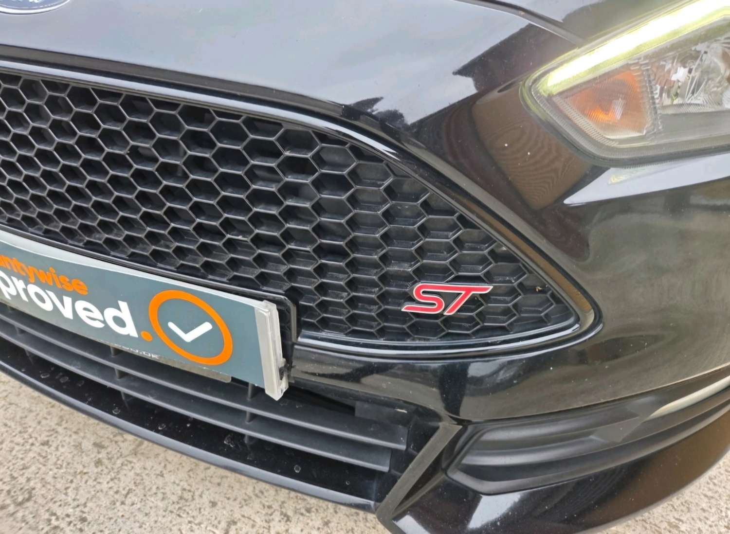 Used Ford Focus 2016 for sale - 76878013: Photo 12