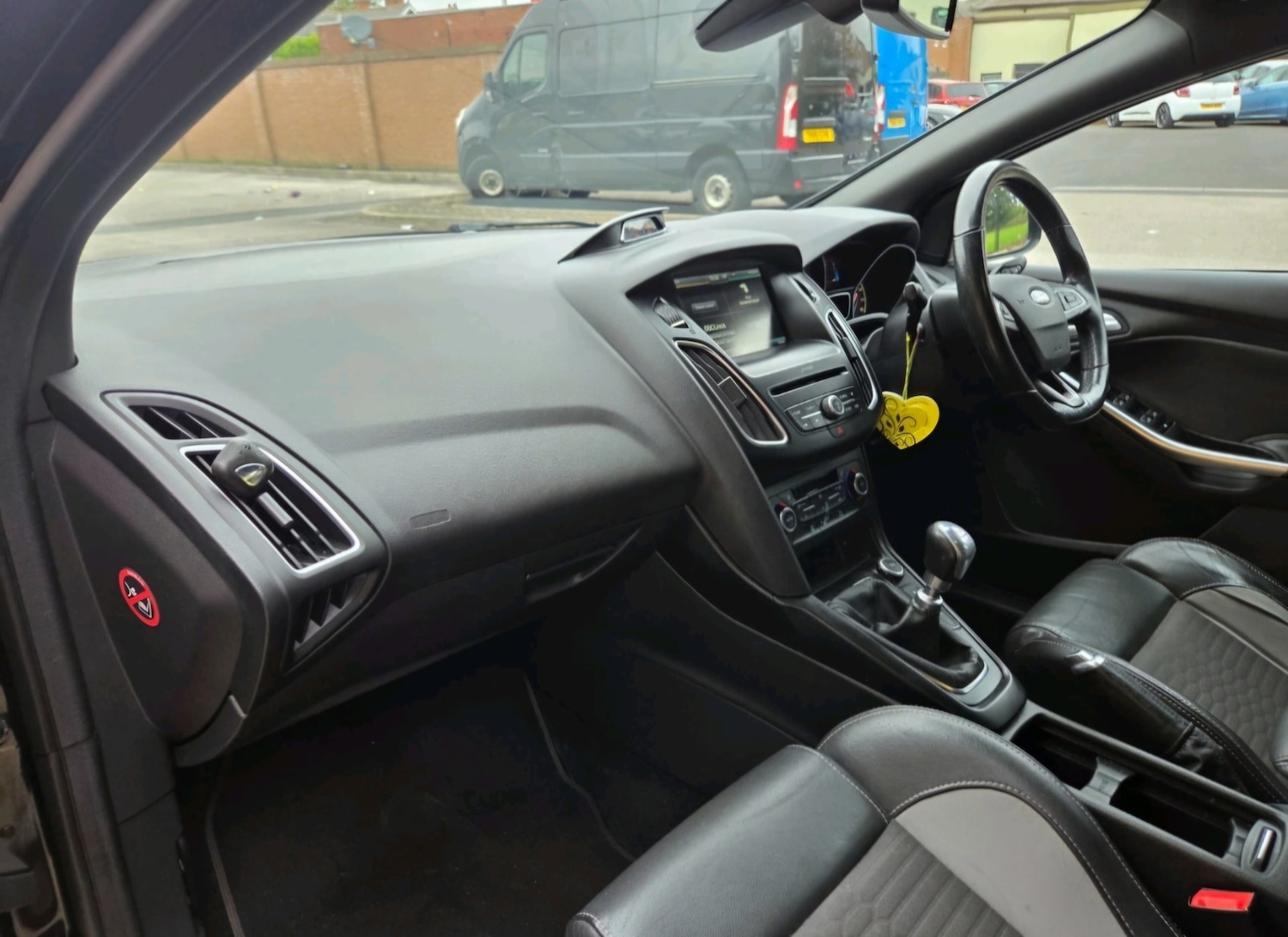 Used Ford Focus 2016 for sale - 76878013: Photo 14