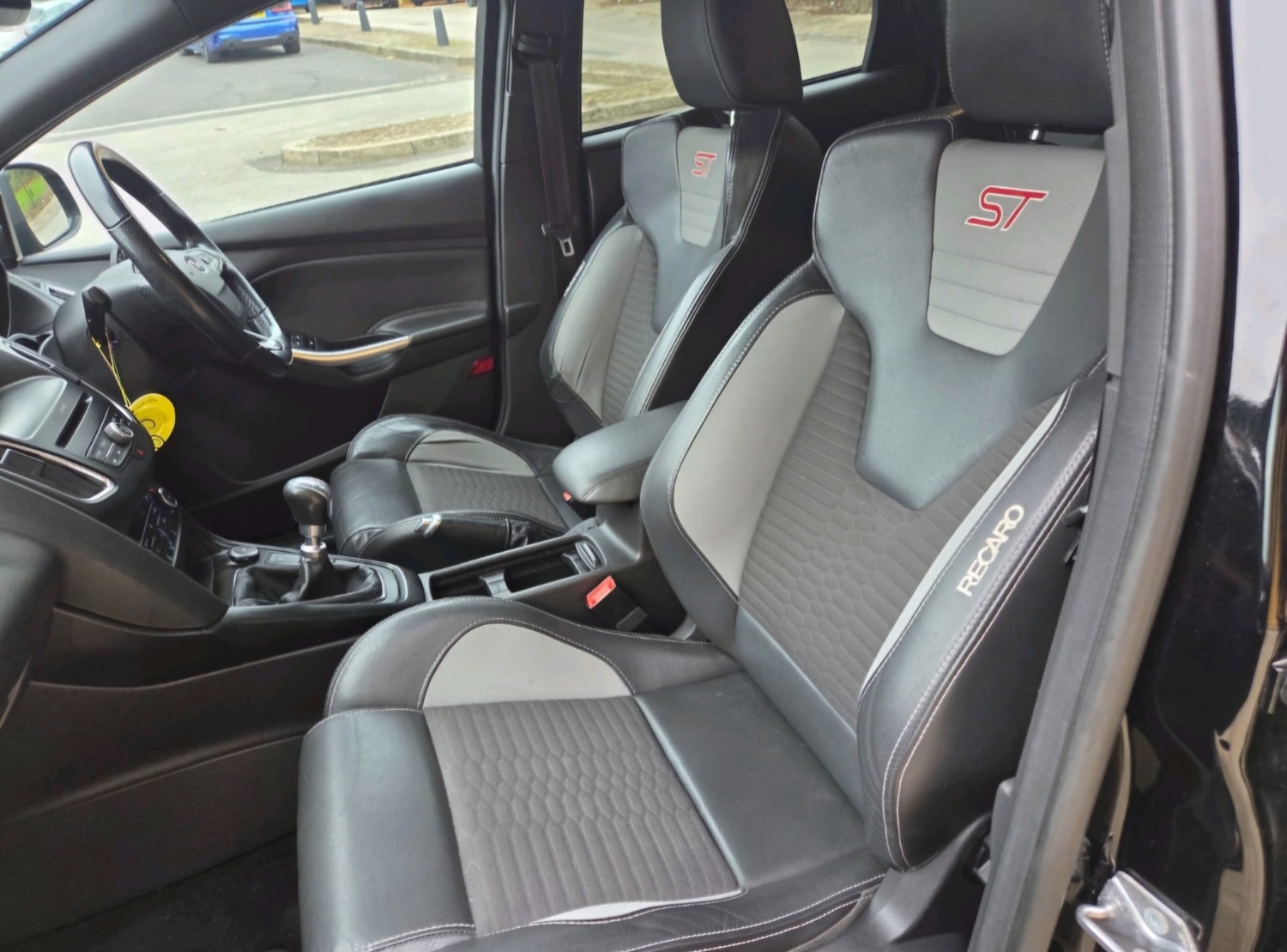 Used Ford Focus 2016 for sale - 76878013: Photo 15