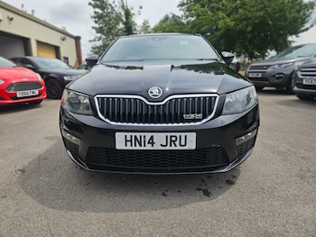 Used Skoda Octavia 2014 for sale - 79156805: Photo