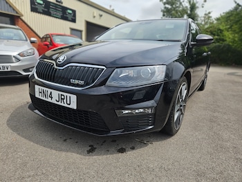 Used Skoda Octavia 2014 for sale - 79156805: Photo