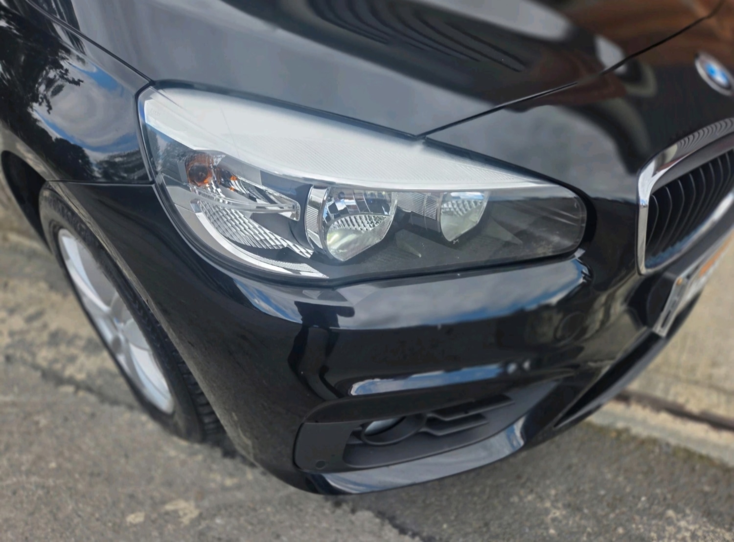 Used BMW 2 Series 2016 for sale - 76878035: Photo 10