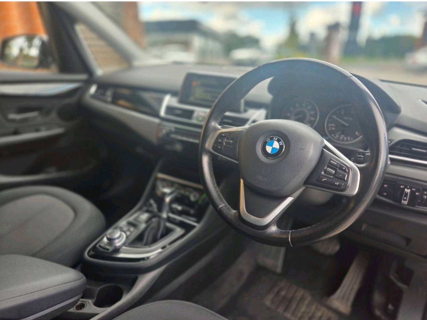 Used BMW 2 Series 2016 for sale - 76878035: Photo 11