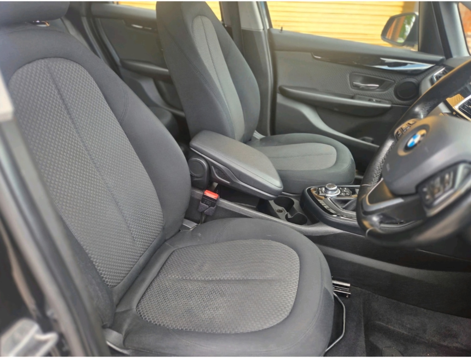 Used BMW 2 Series 2016 for sale - 76878035: Photo 12