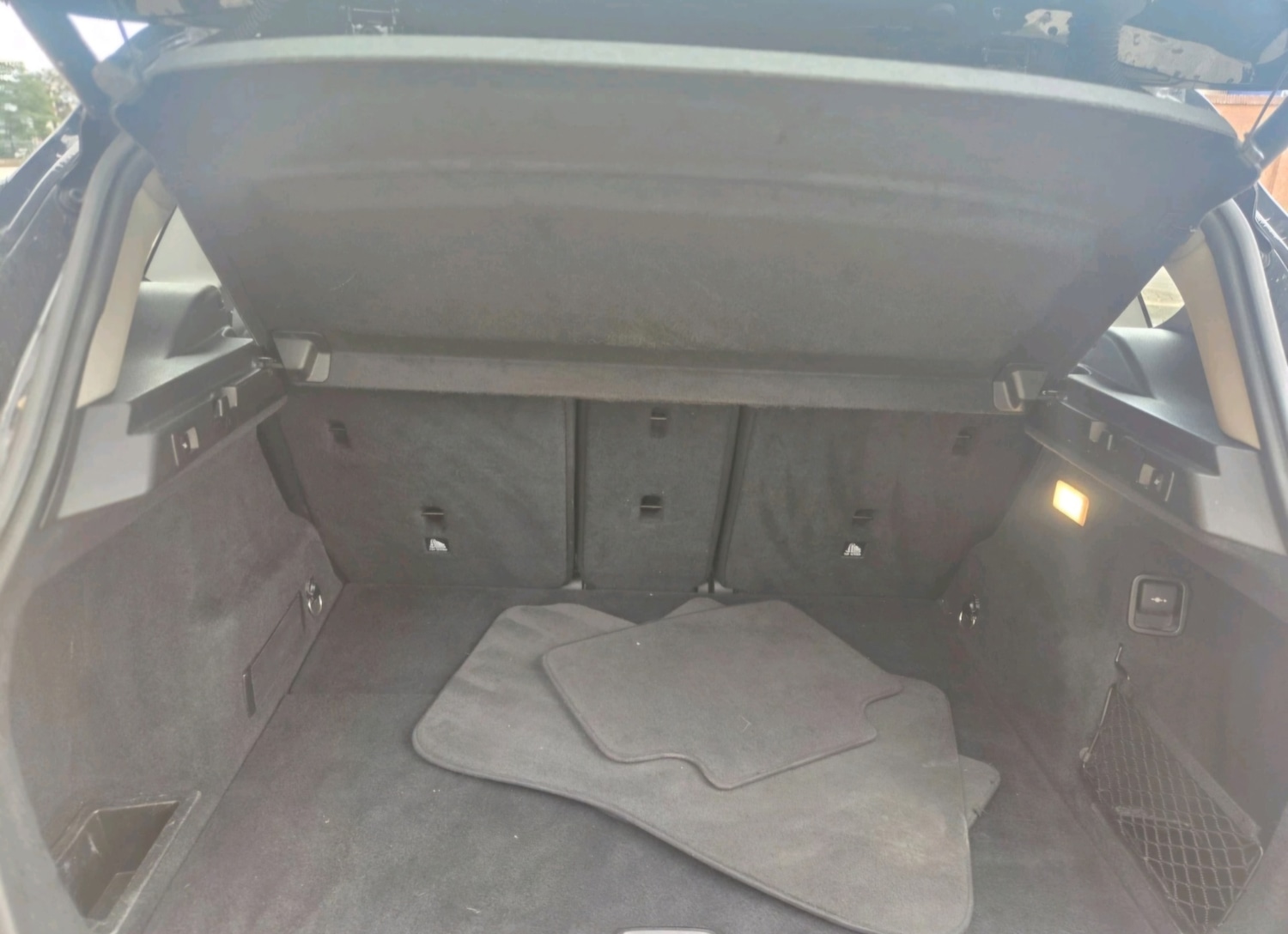 Used BMW 2 Series 2016 for sale - 76878035: Photo 14