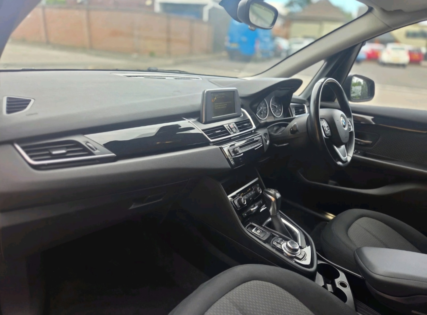 Used BMW 2 Series 2016 for sale - 76878035: Photo 17