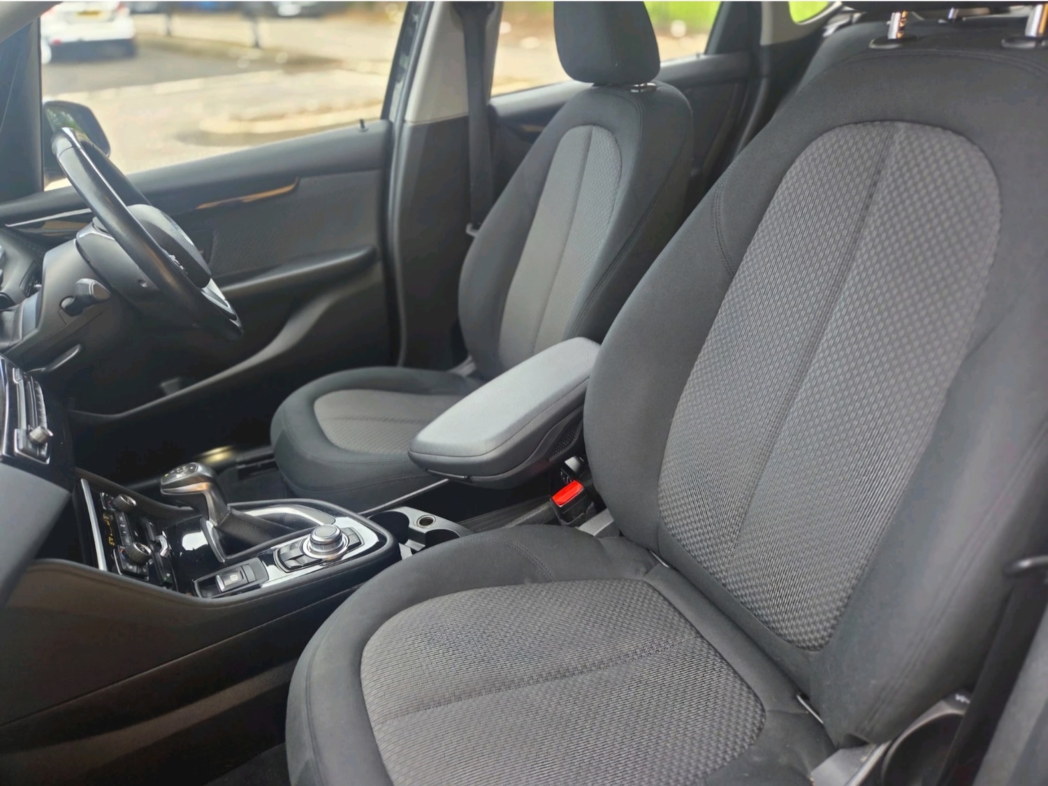 Used BMW 2 Series 2016 for sale - 76878035: Photo 18