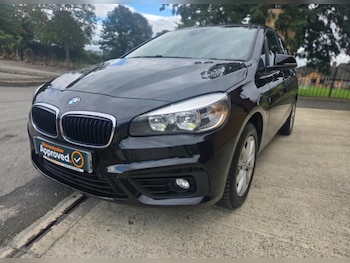 Used BMW 2 Series 2016 for sale - 76878035: Photo