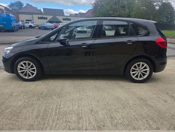 Used BMW 2 Series 2016 for sale - 76878035: Photo
