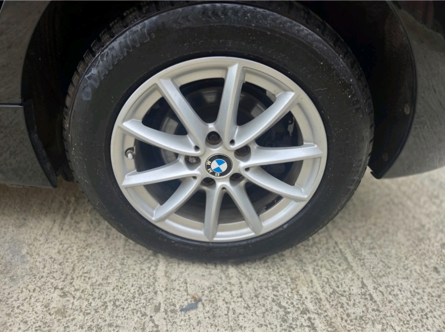 Used BMW 2 Series 2016 for sale - 76878035: Photo 5