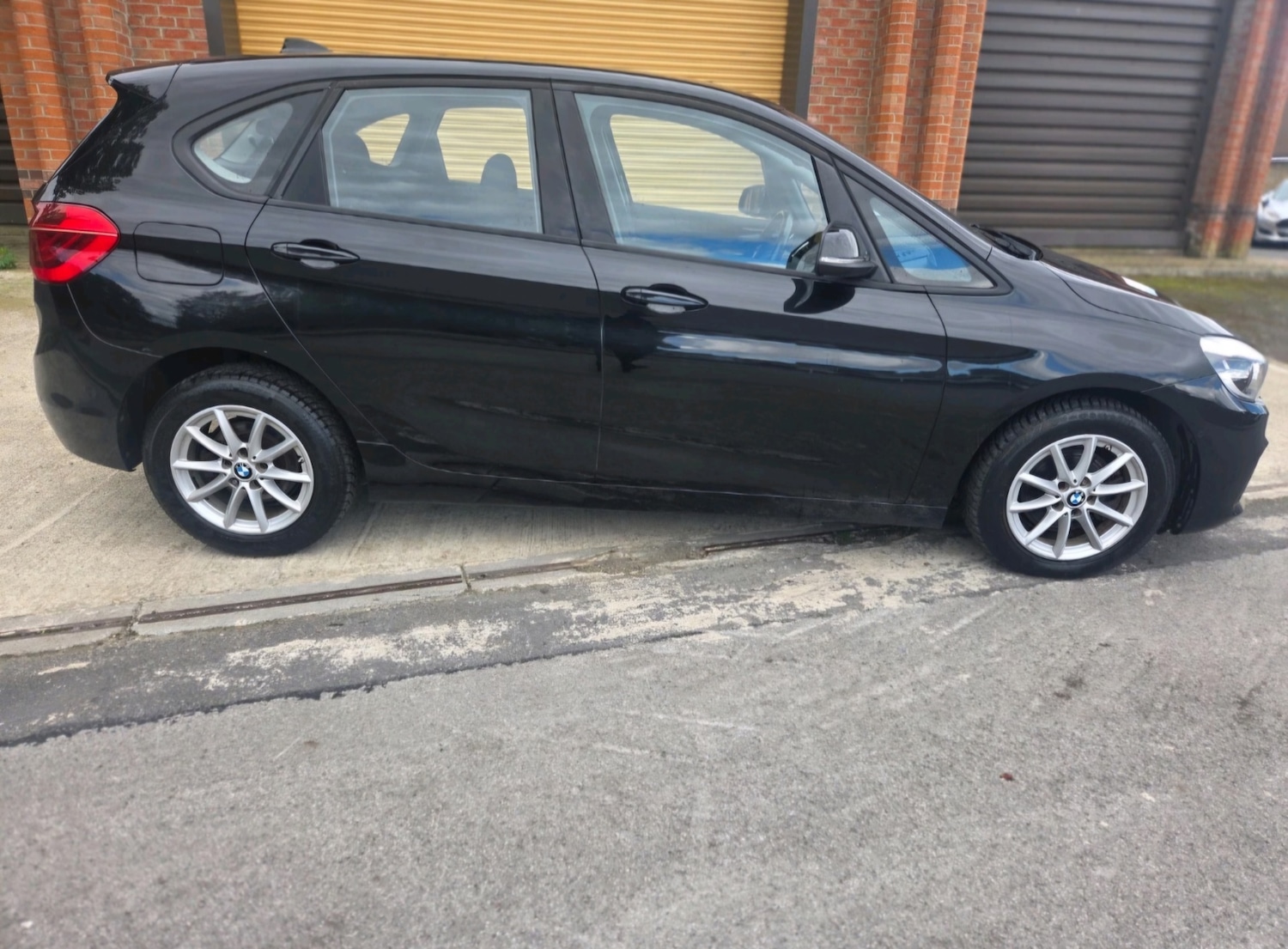 Used BMW 2 Series 2016 for sale - 76878035: Photo 9