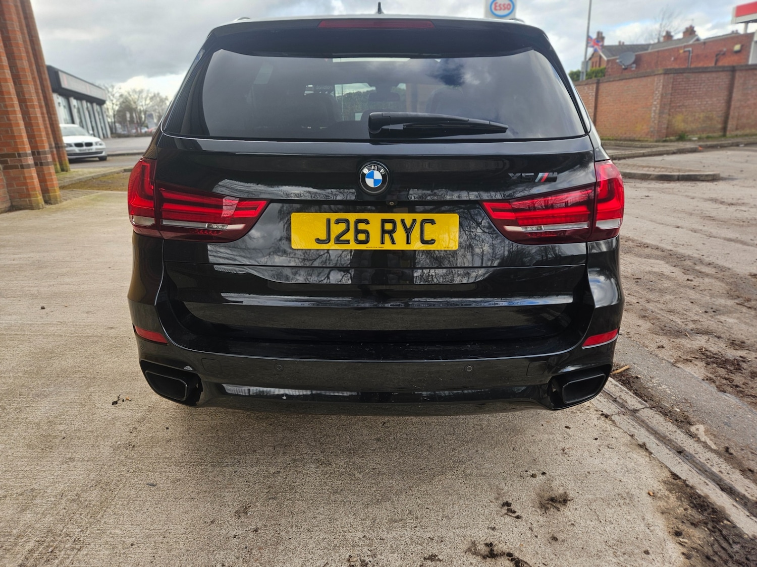 Used BMW X5 2016 for sale - 77636823: Photo 11