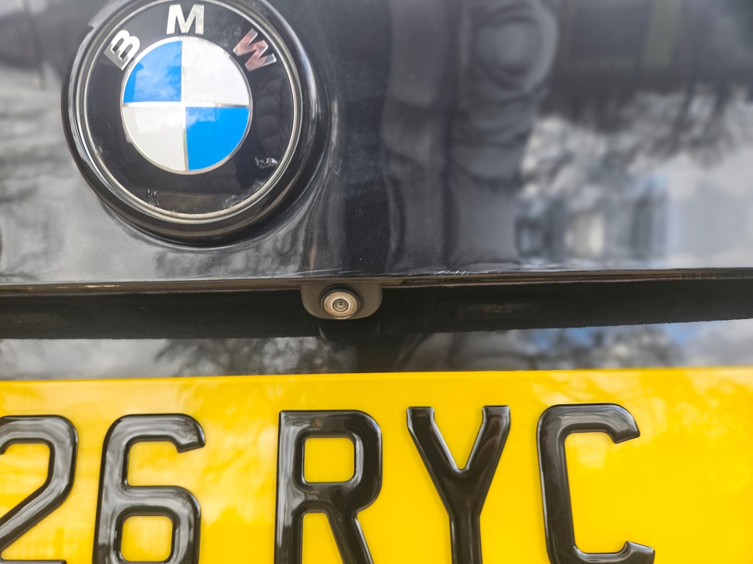 Used BMW X5 2016 for sale - 77636823: Photo 12