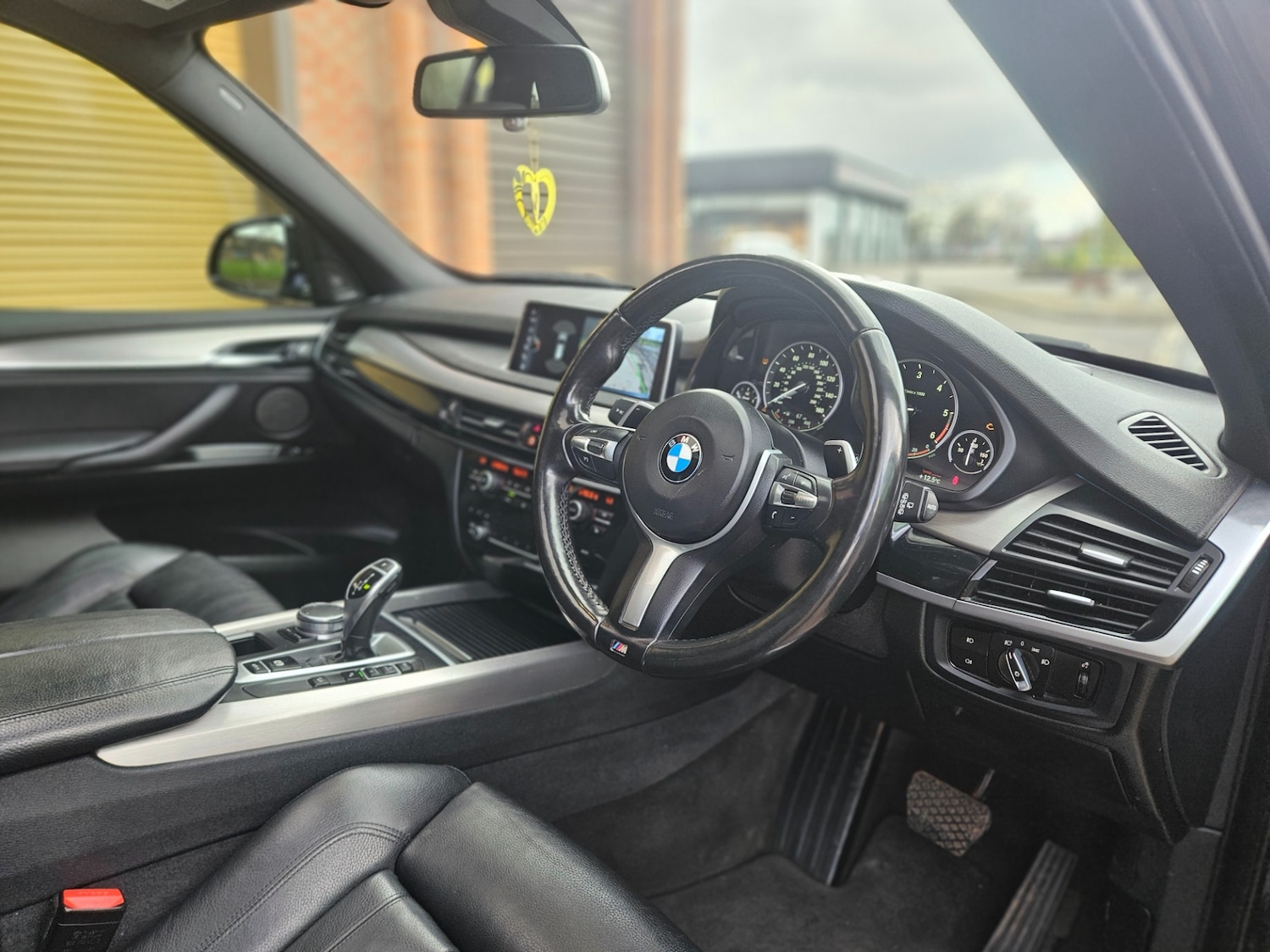 Used BMW X5 2016 for sale - 77636823: Photo 16