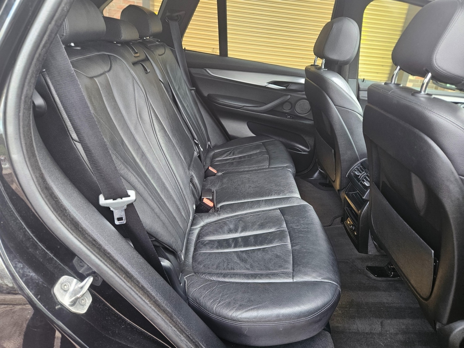 Used BMW X5 2016 for sale - 77636823: Photo 18