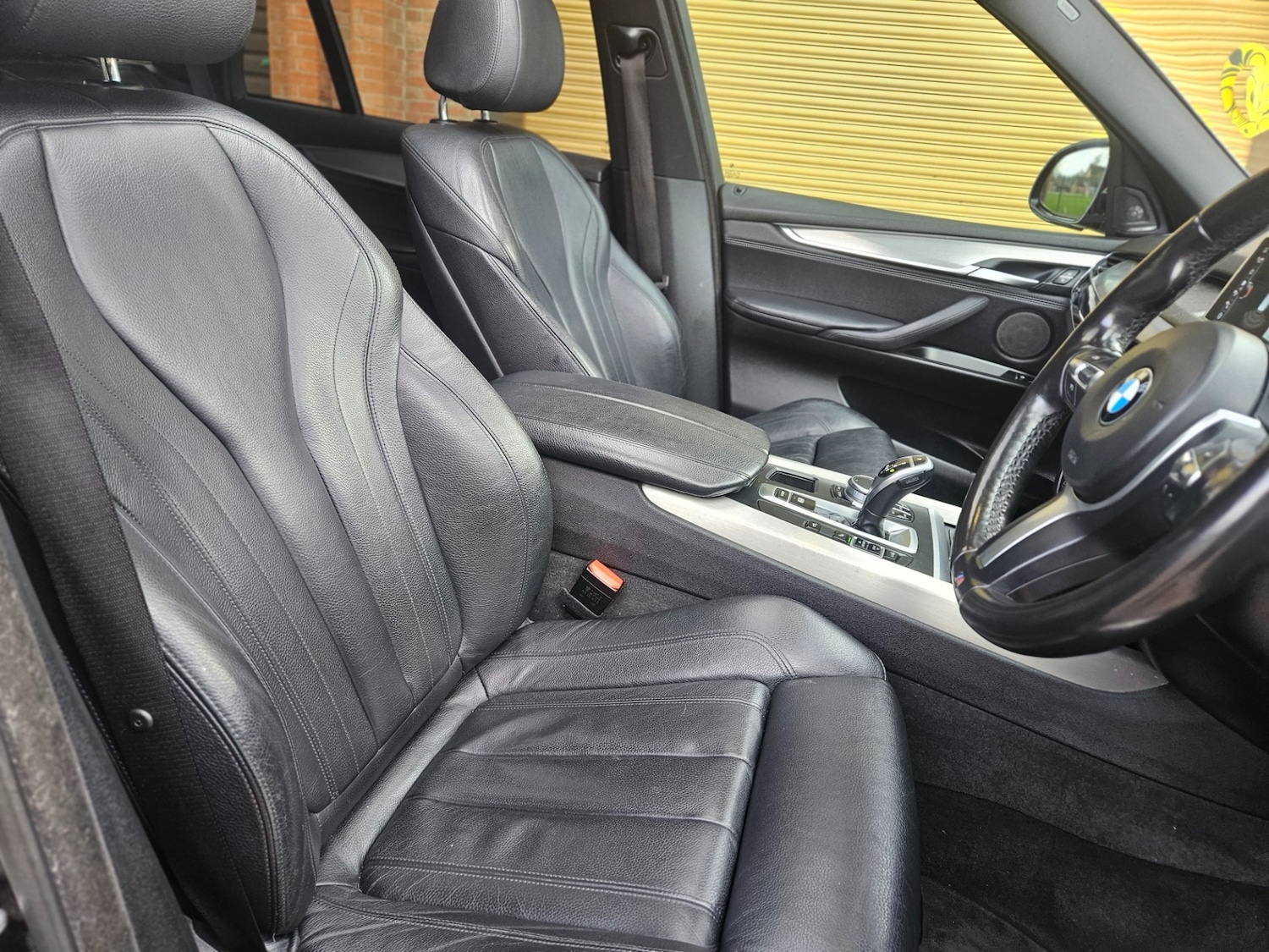 Used BMW X5 2016 for sale - 77636823: Photo 19