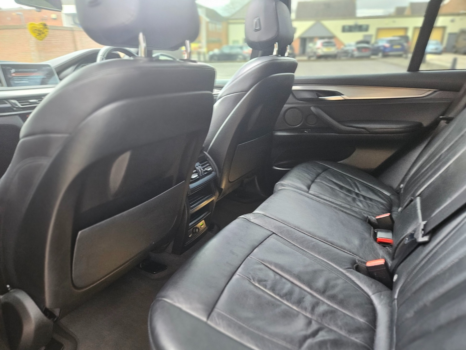 Used BMW X5 2016 for sale - 77636823: Photo 21