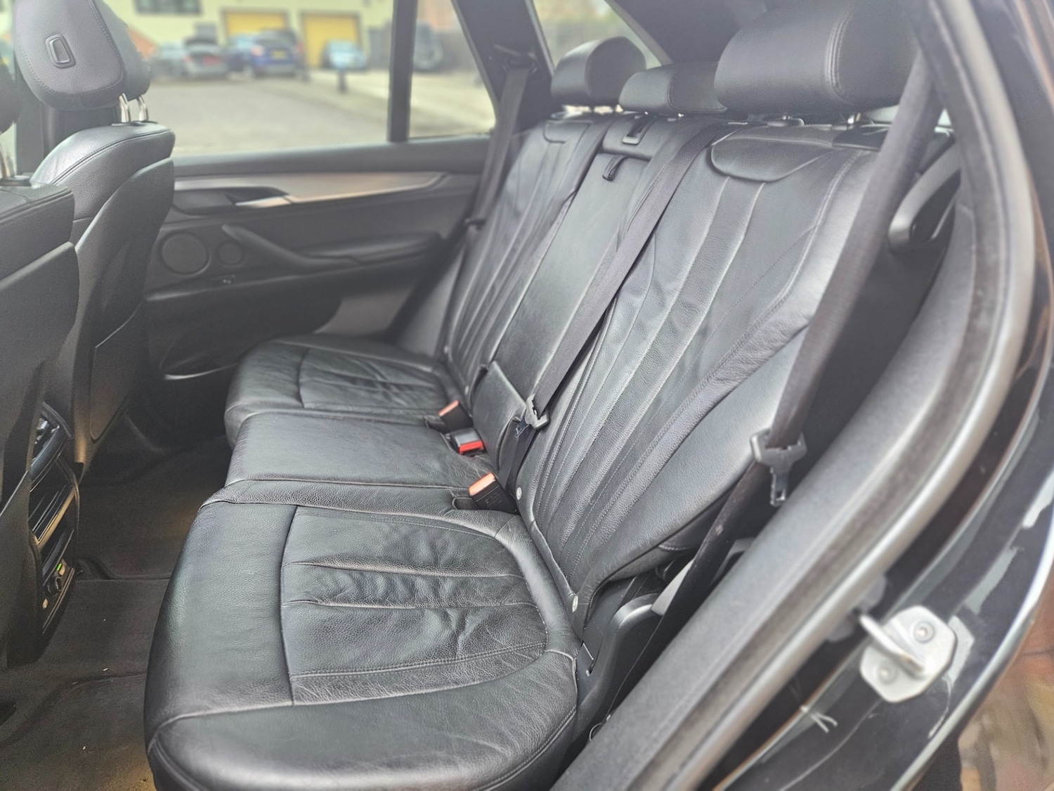 Used BMW X5 2016 for sale - 77636823: Photo 22