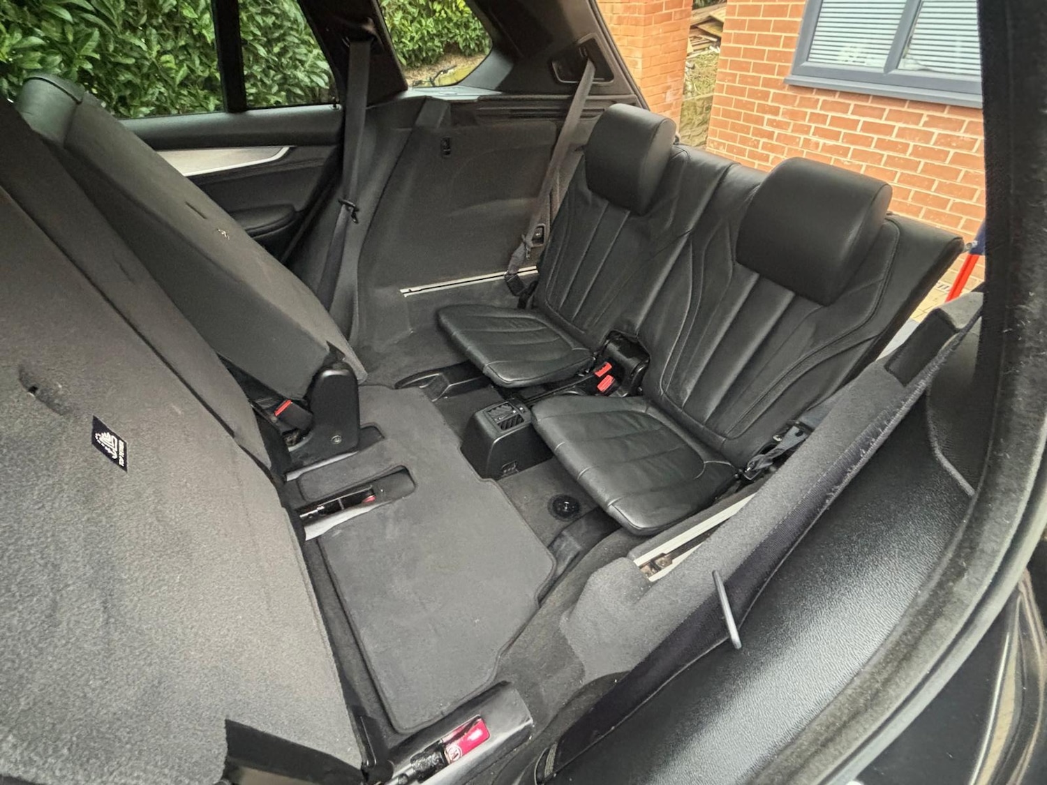 Used BMW X5 2016 for sale - 77636823: Photo 24