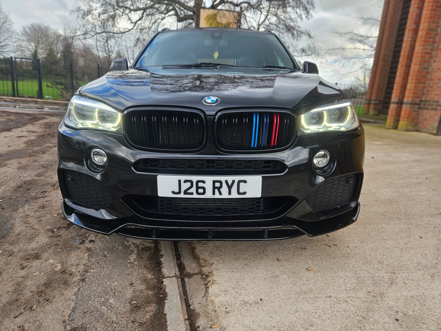 Used BMW X5 2016 for sale - 77636823: Photo 3