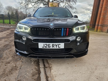 Used BMW X5 2016 for sale - 77636823: Photo