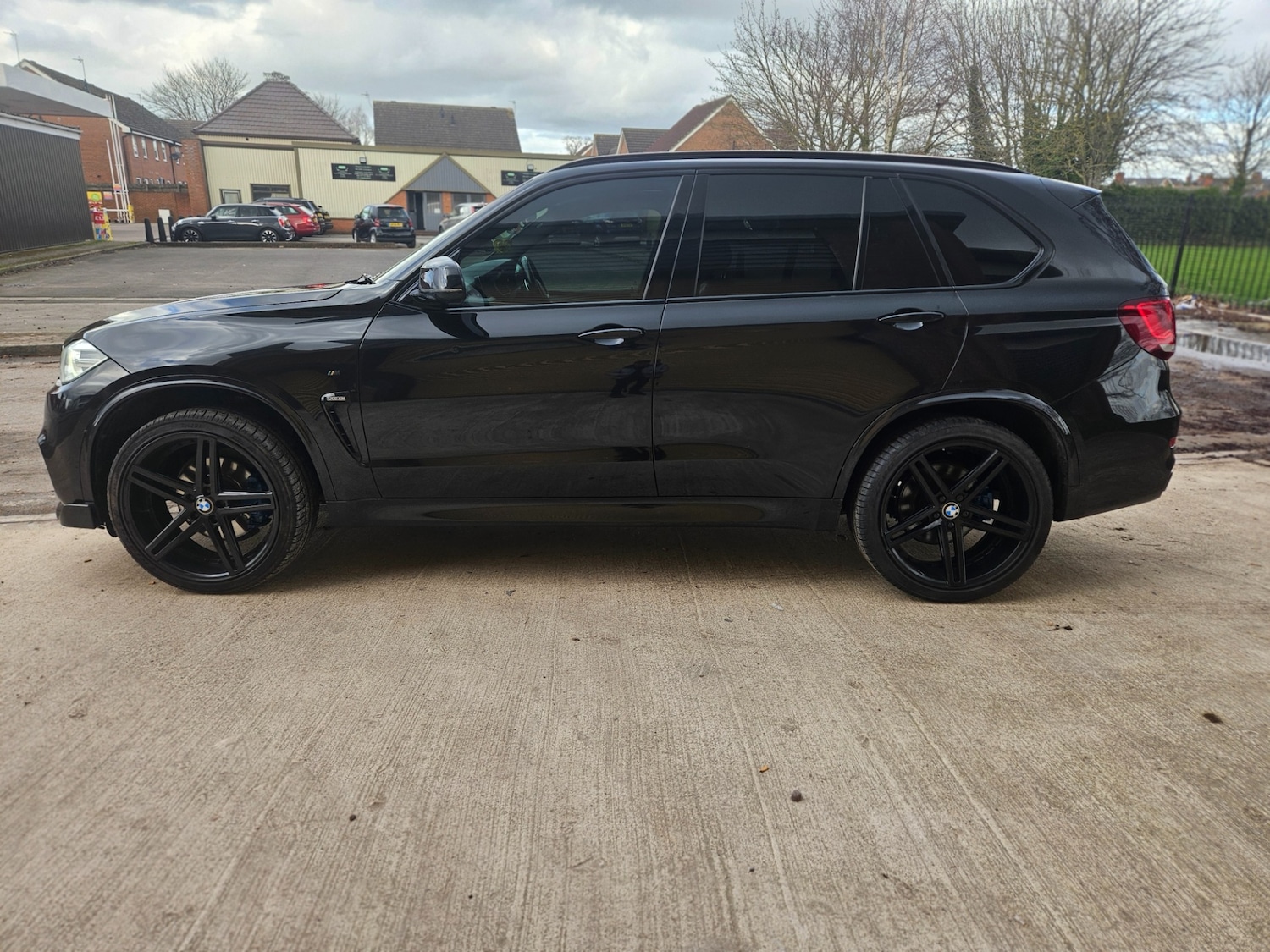 Used BMW X5 2016 for sale - 77636823: Photo 5