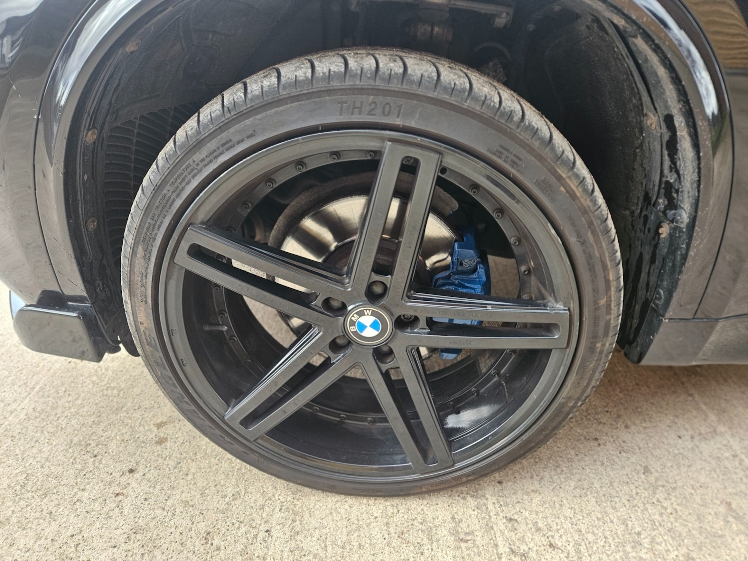 Used BMW X5 2016 for sale - 77636823: Photo 6