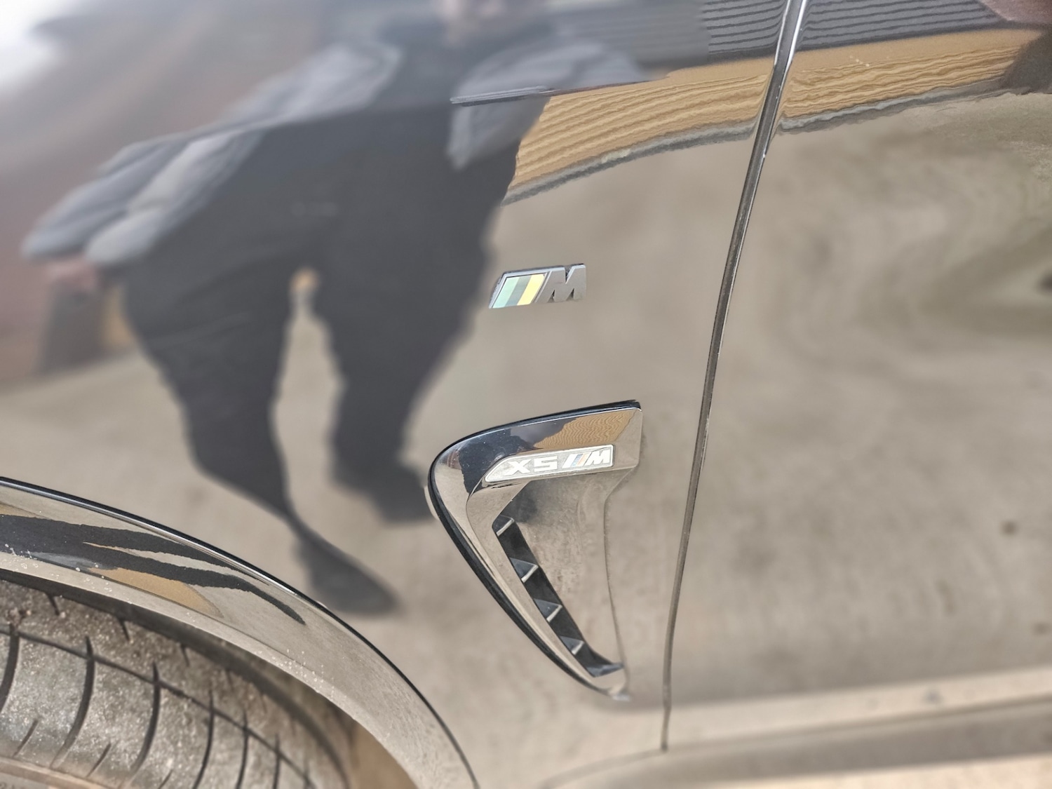 Used BMW X5 2016 for sale - 77636823: Photo 8