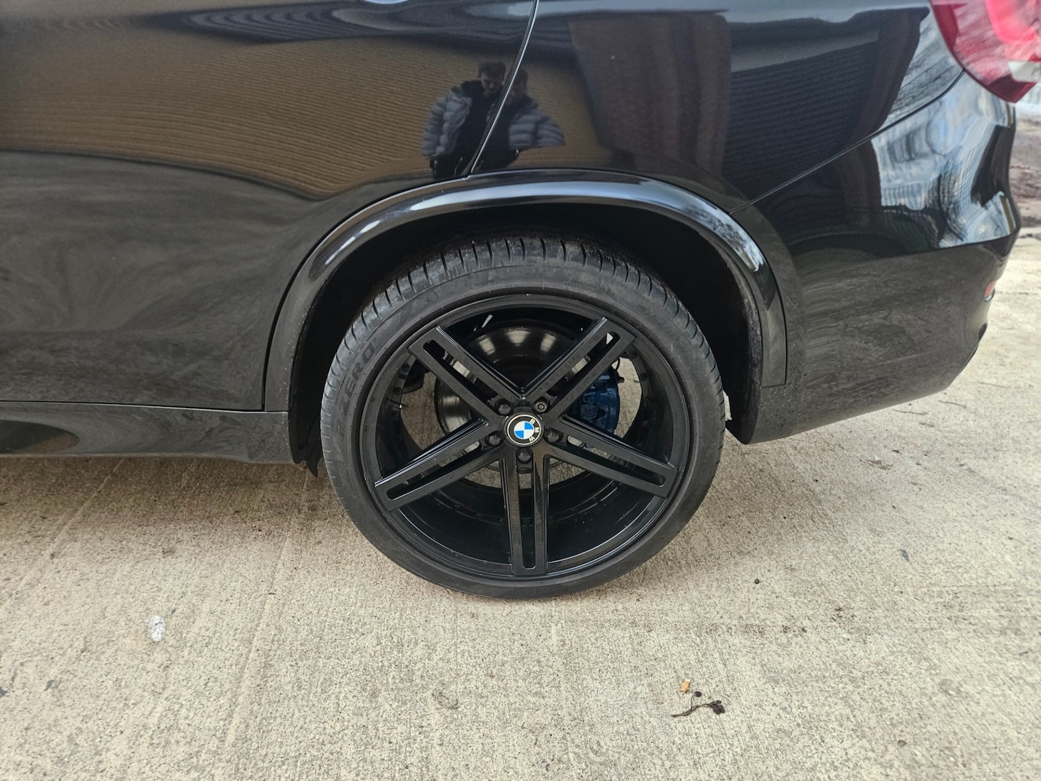 Used BMW X5 2016 for sale - 77636823: Photo 9