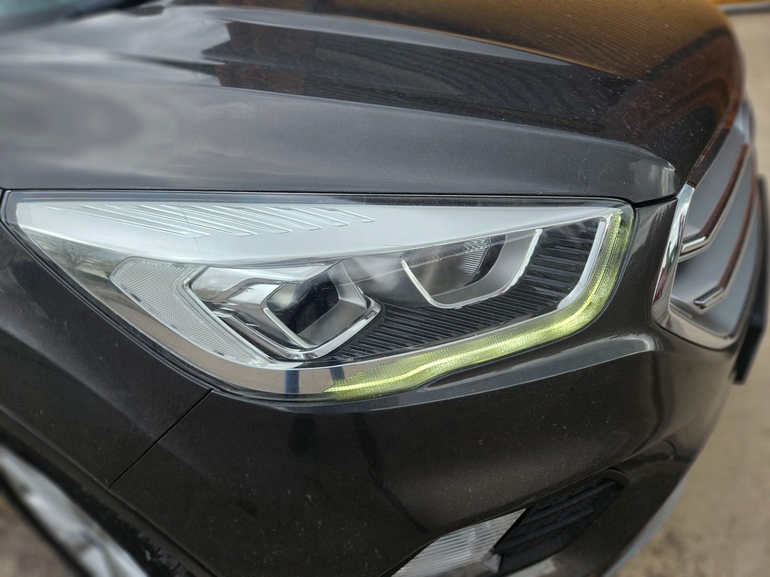 Used Ford Kuga 2017 for sale - 78145955: Photo 14