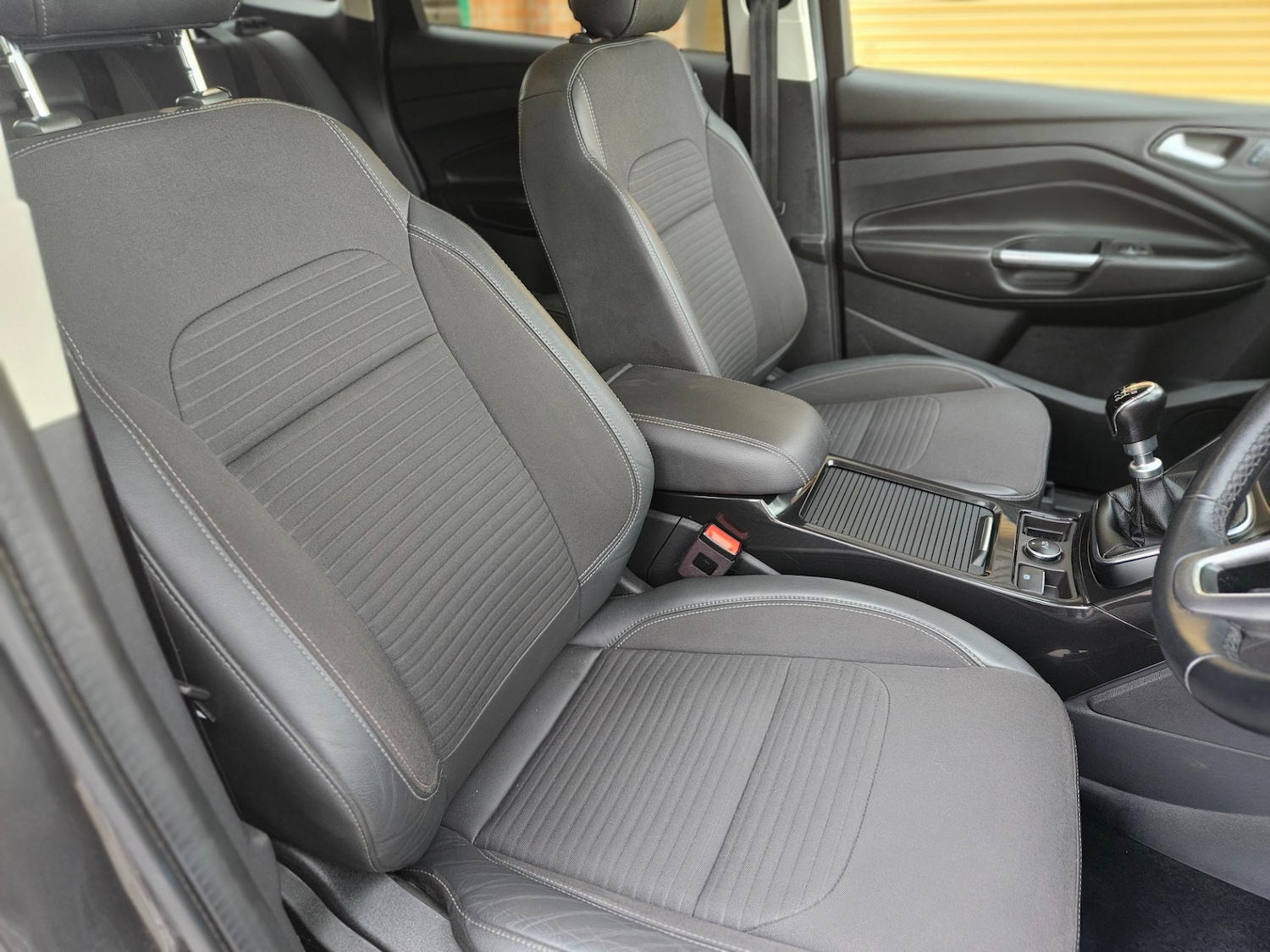 Used Ford Kuga 2017 for sale - 78145955: Photo 16