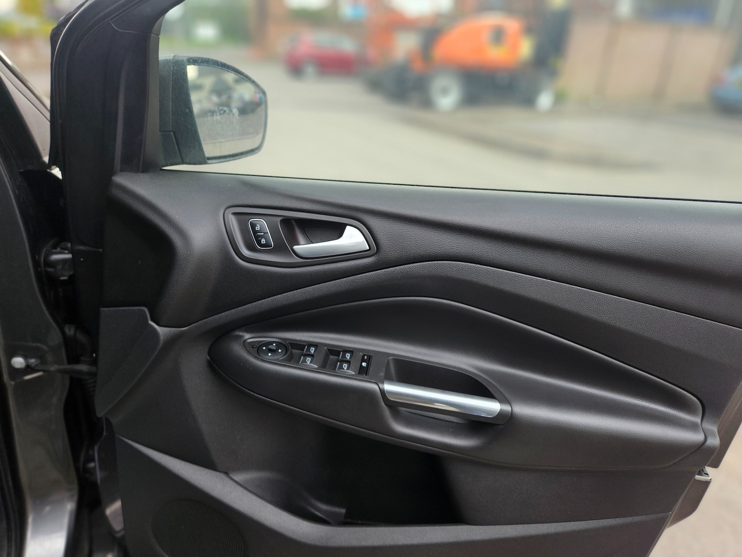 Used Ford Kuga 2017 for sale - 78145955: Photo 17