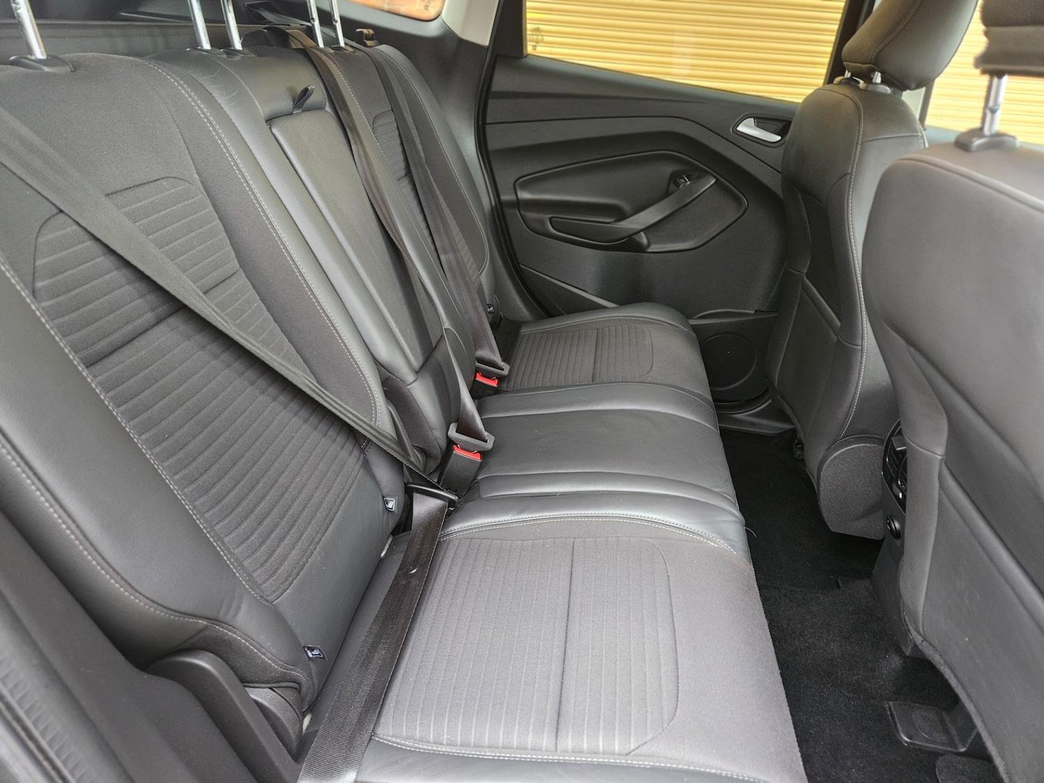 Used Ford Kuga 2017 for sale - 78145955: Photo 18