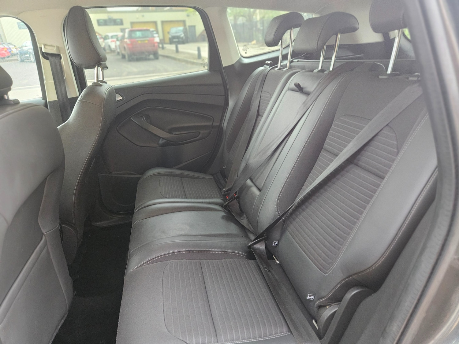 Used Ford Kuga 2017 for sale - 78145955: Photo 19